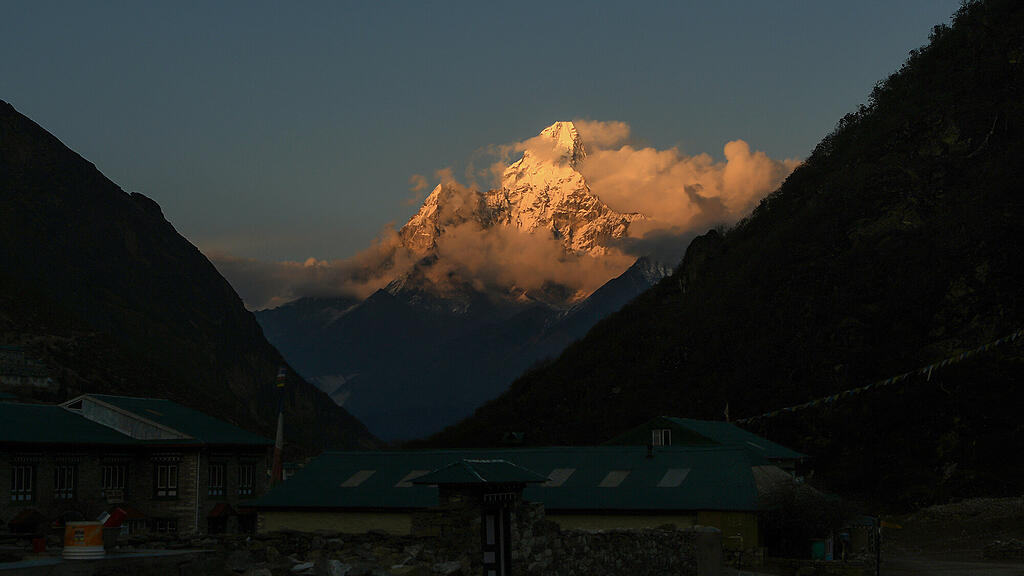 Himalaya