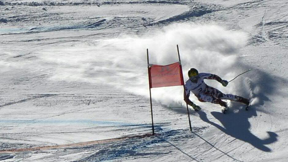 Ski-WM: Marcel Hirscher kämpft um Gold im Riesentorlauf