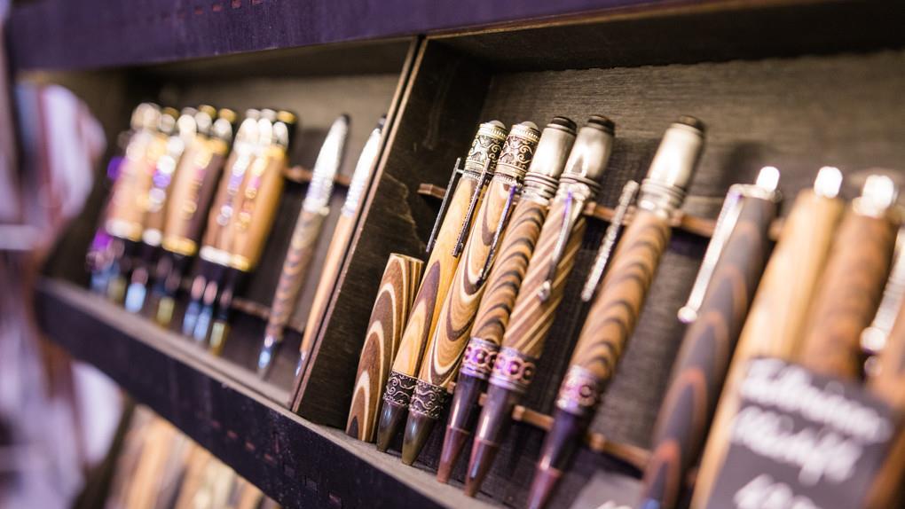 Kunst- & Designmarkt II