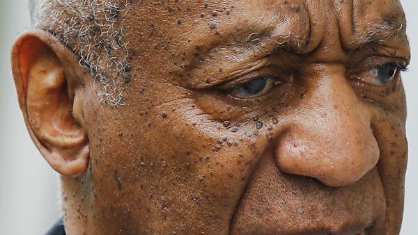 Bill Cosby bleibt angeklagt