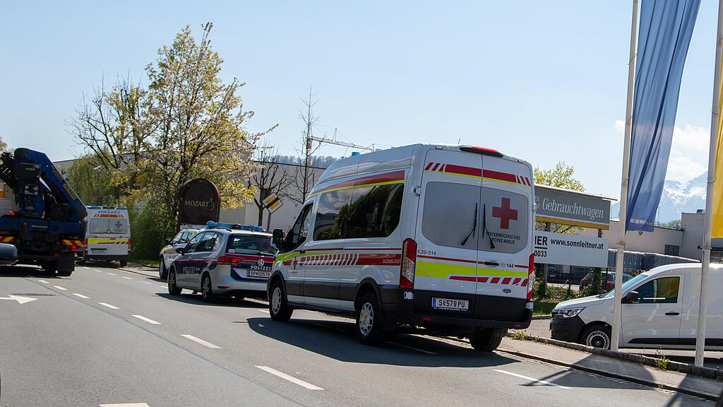Cobra-Einsatz_Warwitzstraße