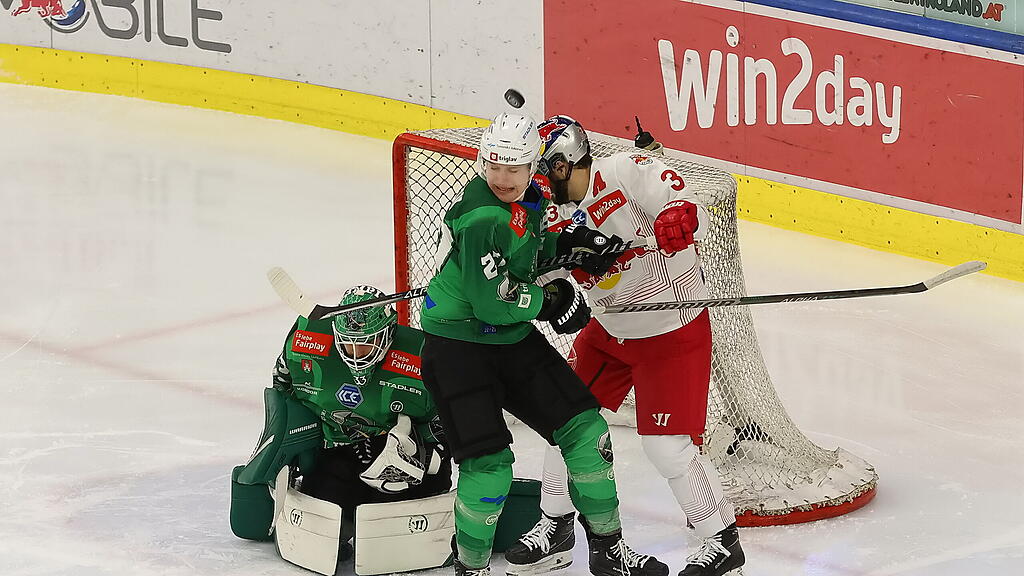 Red Bull Salzburg vs. Olimpija Ljubljana