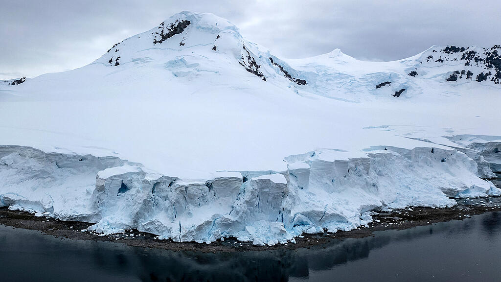 Antarktis Polar