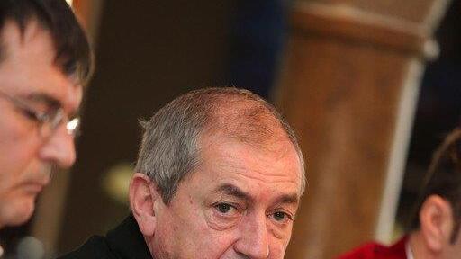 SPÖ will Mandate halten