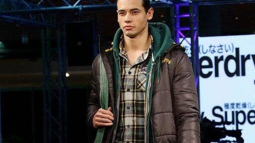 Bilder der Catwalk-Days