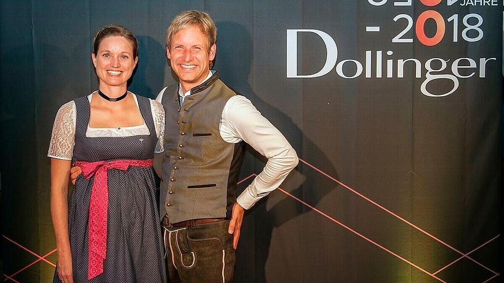 Dollinger