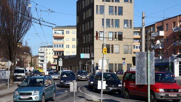 Bilder der Eder-Kreuzung