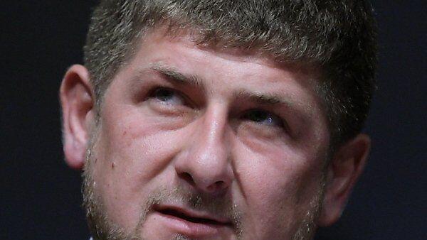 Ramsan Kadyrow schickt Geld an die Separatisten