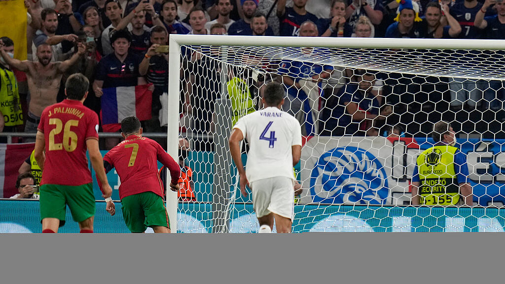 fußball em portugal frankreich