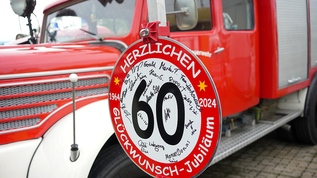 Oldtimer-Treffen in Gnigl, I