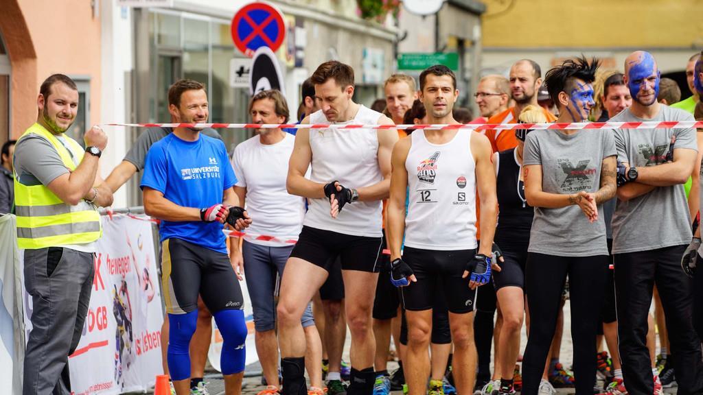 Celtic City Run