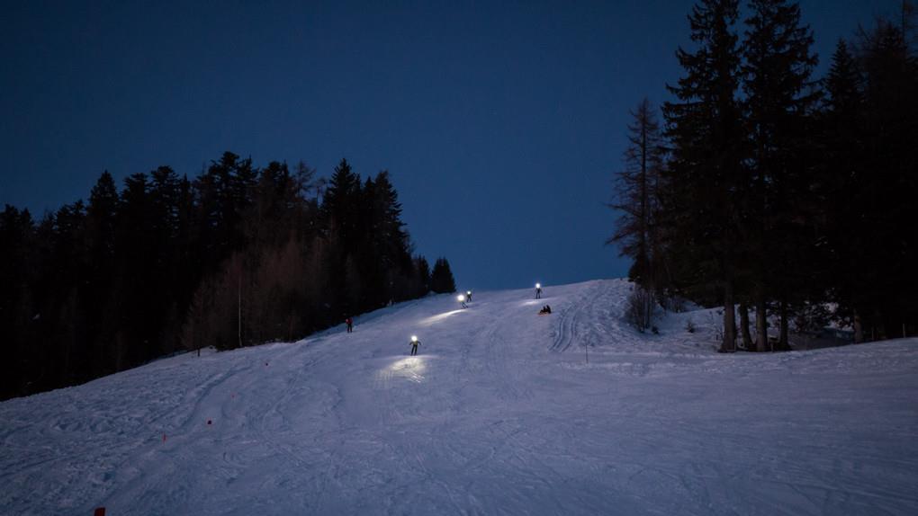 GaissauHintersee- Trophy III