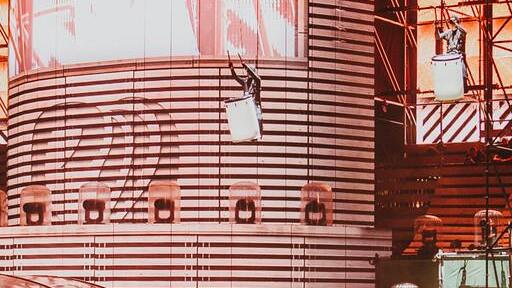 Electric Love Festival 2017, Tag 1, III