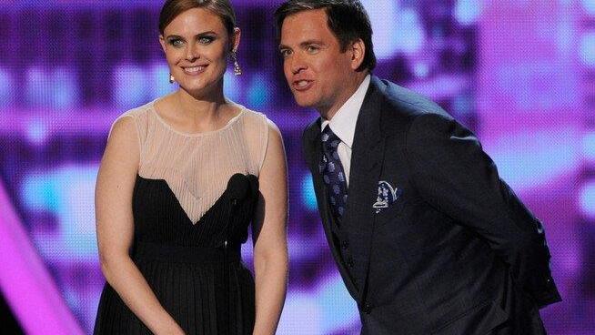 People's Choice Awards 2014