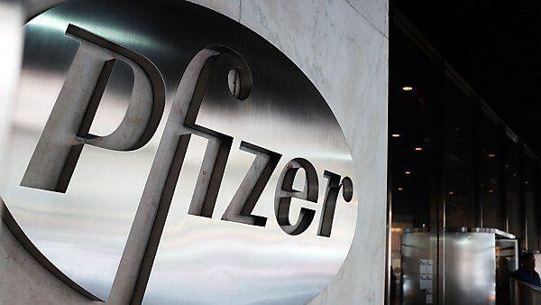 Pfizer sorgte durch Fusion mit Allergan für größten Zusammenschluss
