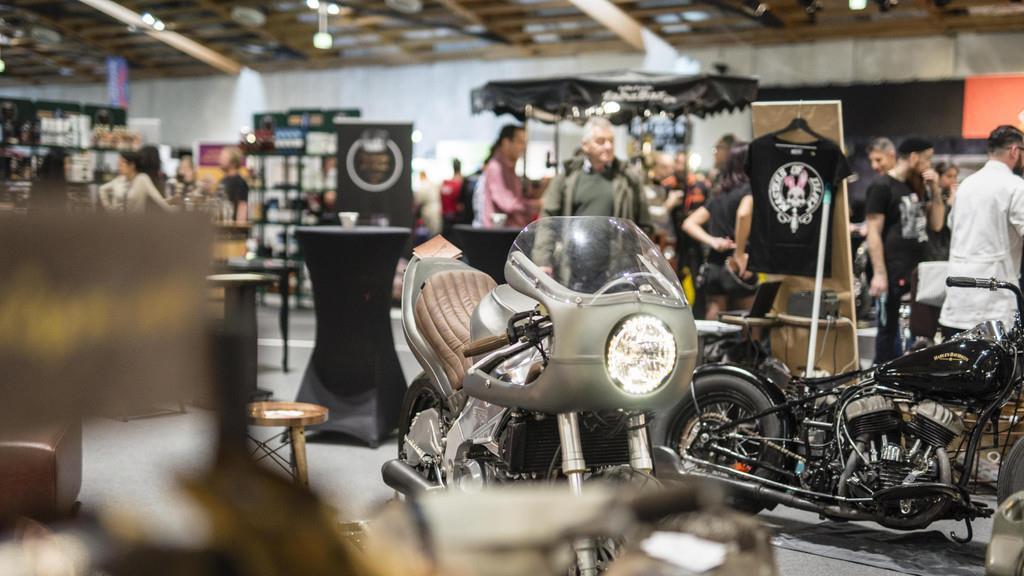 Biker-s-World II