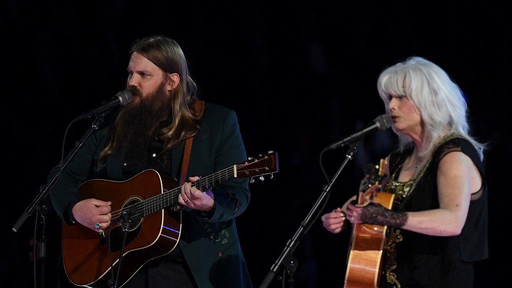 Grammy-Verleihung 2018