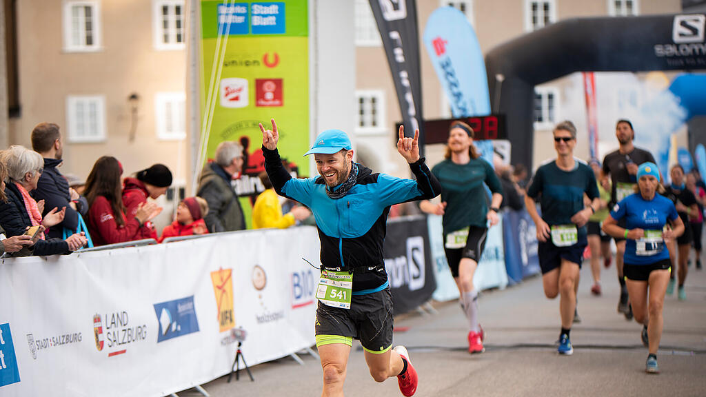 Trailrunning Festival: Panorama-Trail