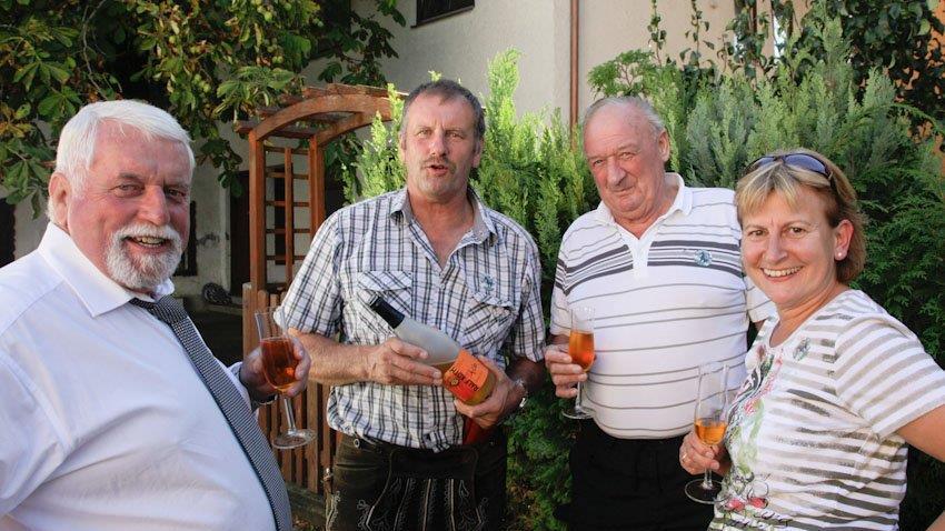 Mehr Bilder aus Berndorf