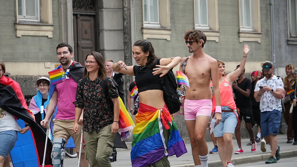 SCD Demo Salzburg