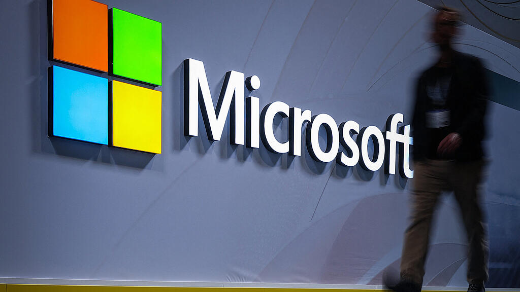 Microsoft
