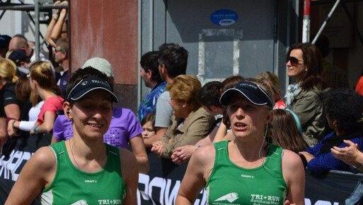 Salzburg-Marathon III