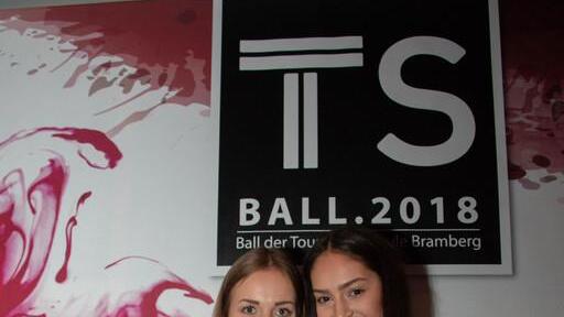 TS Ball Bramberg II