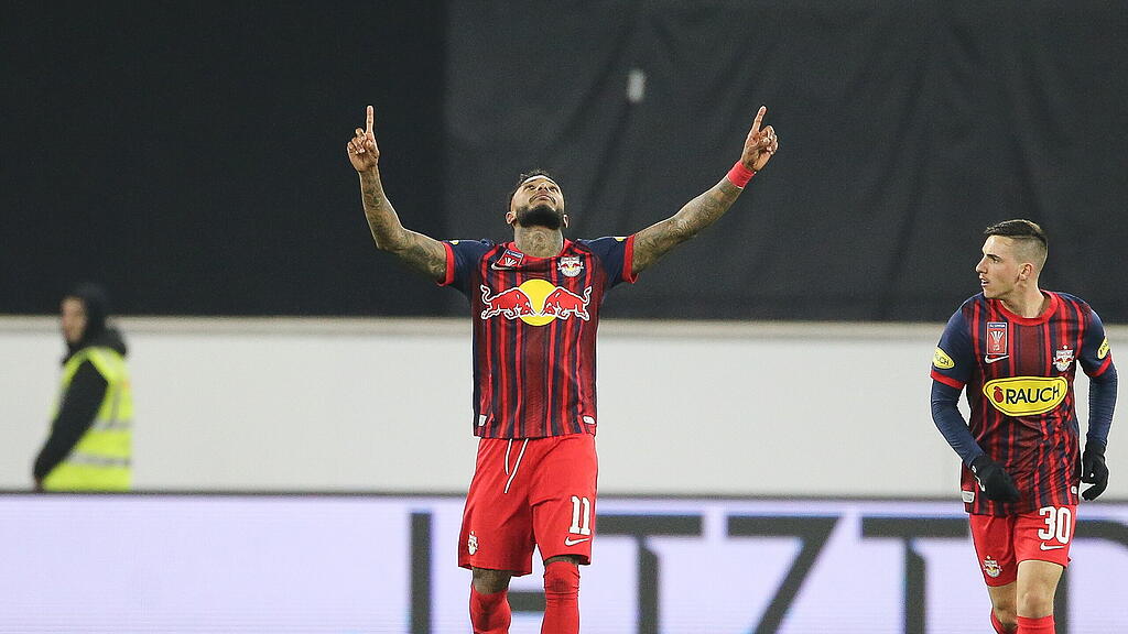 LASK_Salzburg, Fernando