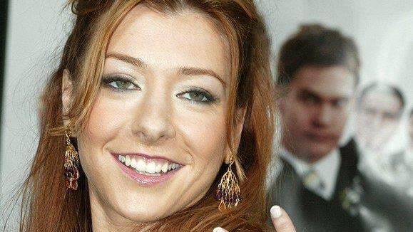 Die Schauspieler von "How I Met Your Mother"