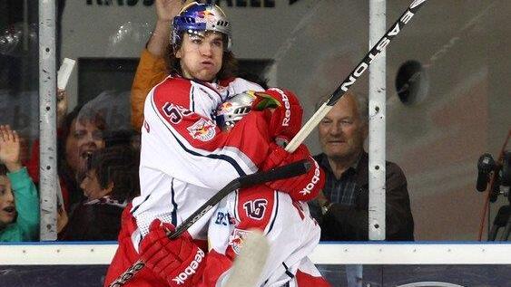 Red Bulls - KAC