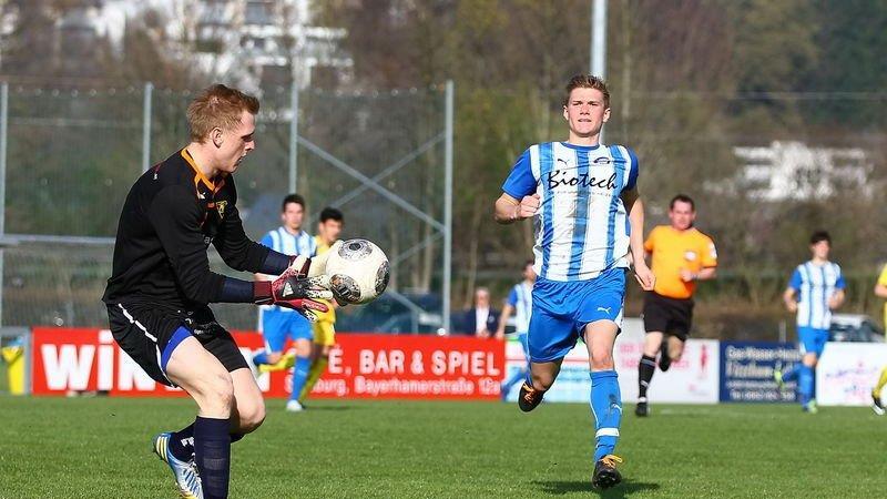 FC Bergheim - SAK 1914