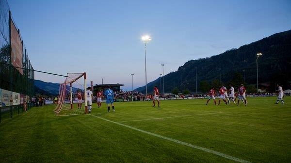 Bramberg - Austria Salzburg