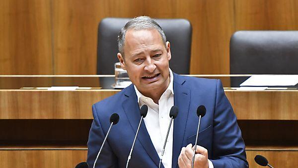 Schieder ist von Beschluss nächste Woche überzeugt