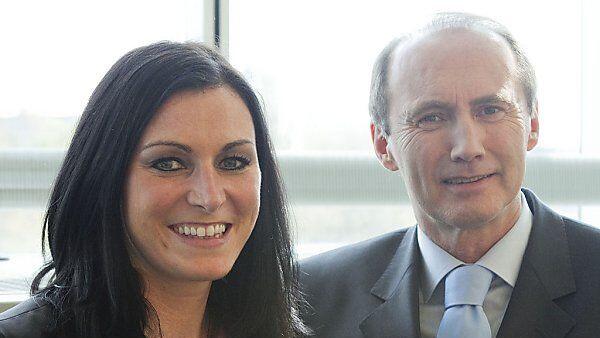 Köstinger ist Bauernbund-Spitzenkandidatin