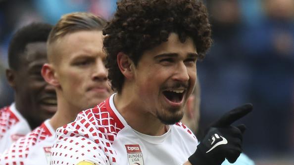 27. Runde: RB Salzburg vs. Austria Wien