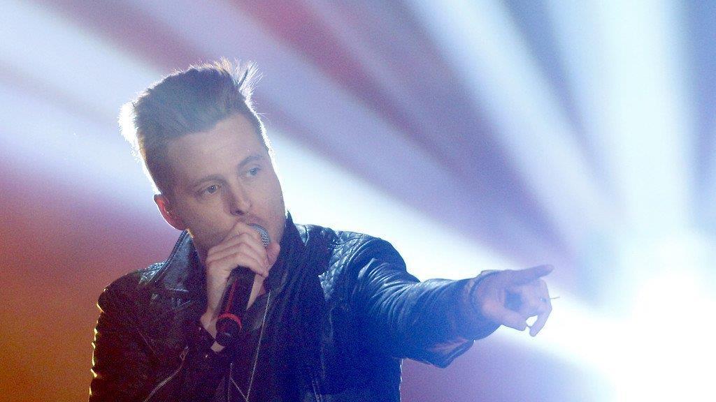 Wetten, dass...? in der Wiener Stadthalle am 23. März 2013 Teil1