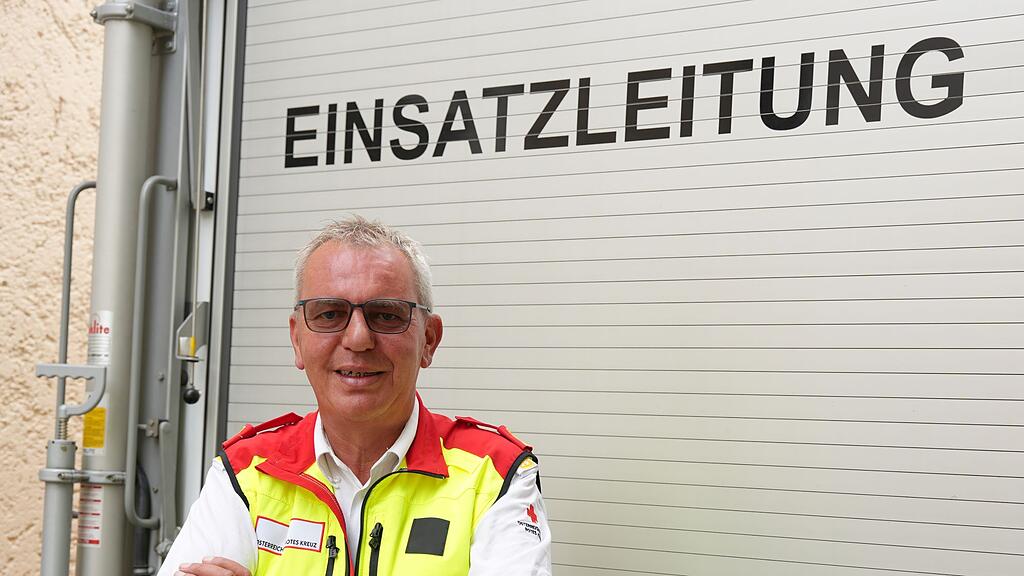 Großambulanz bei "Böhse Onkelz"-Konzerten in Bischofshofen