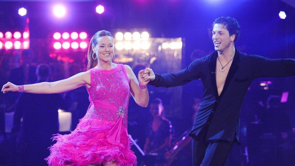 Gregor Glanz ist bei Dancing Stars ausgeschieden - Teil II
