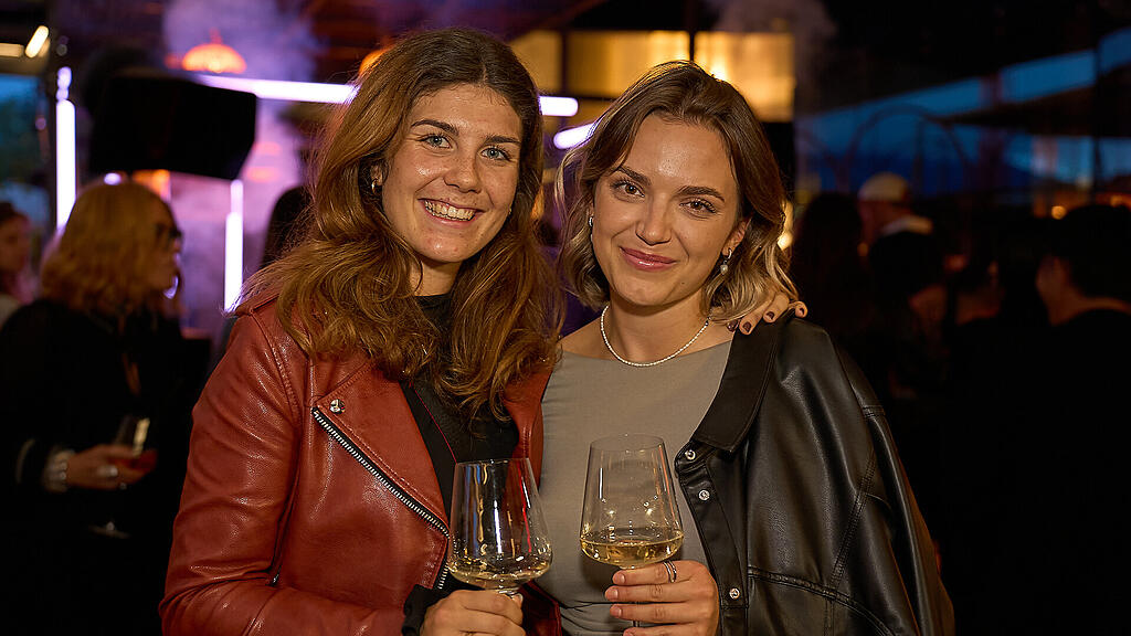 Cloud 7 Rooftop Party, Europark
