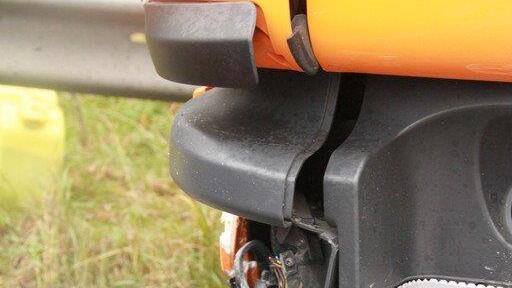 Schwerer Crash bei Piding