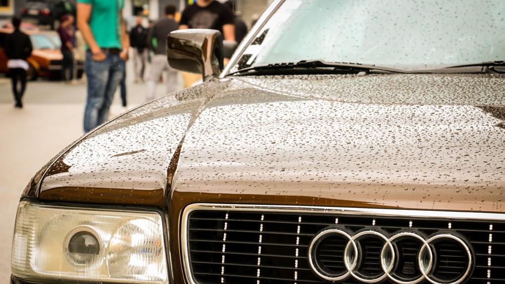 Tuning City Classic, St. Johann I