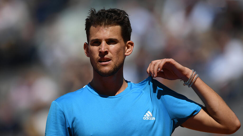 Dominic Thiem