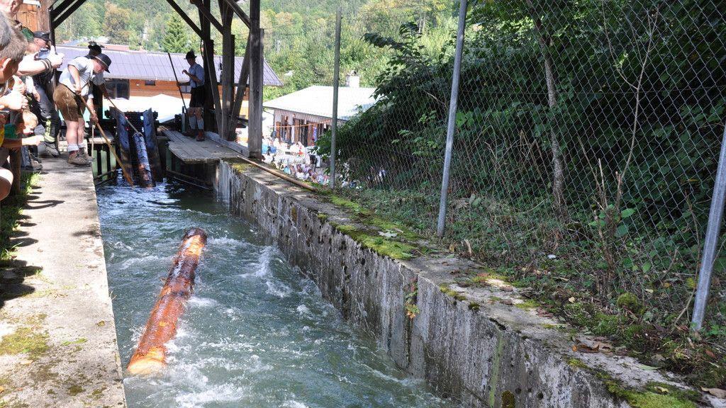 Triftfest am Königssee