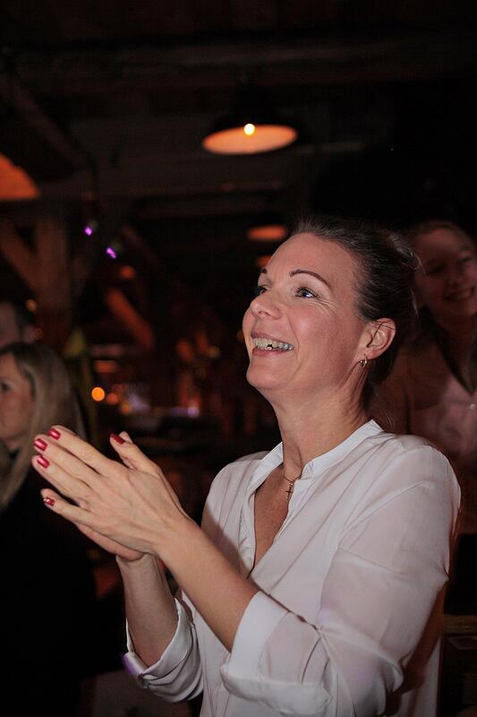 Charity - Aventkonzert der Johanns Erben