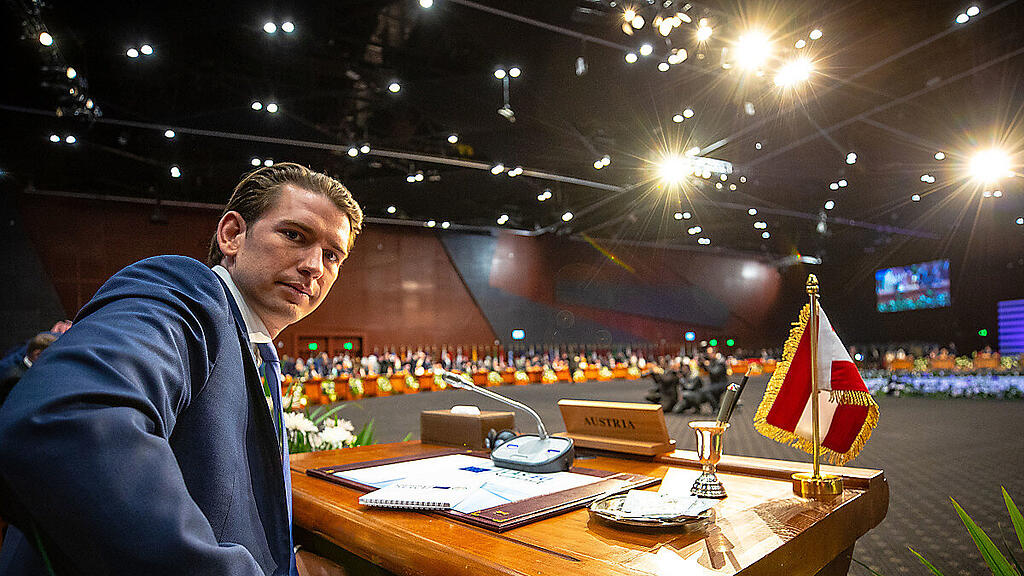 ++ HANDOUT ++ GIPFEL EU-ARABISCHE LIGA IN ÄGYPTEN: KURZ