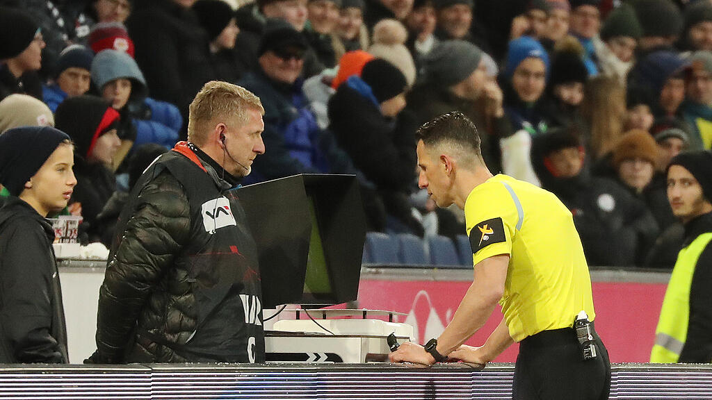 Red Bull Salzburg, SV Ried