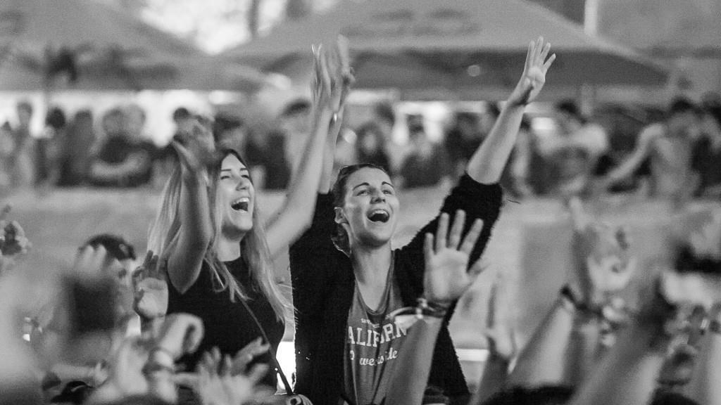 Electric Love Festival 2016: Tag 2, II