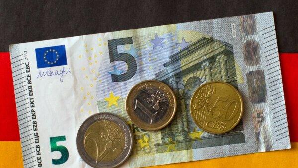 1.300 Euro pro Monat reichen oft nicht aus