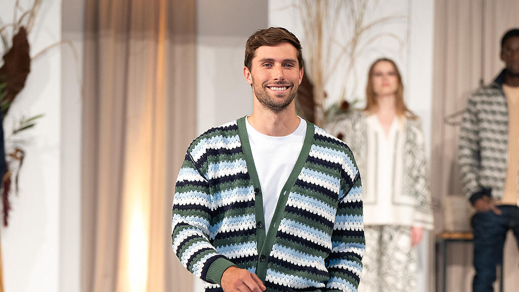 brandboxx fashion show