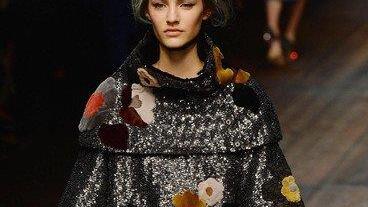 Mailänder Modewoche: Dolce & Gabbana